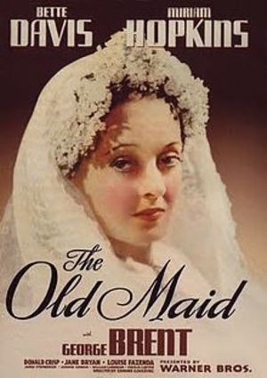 The Old Maid (1939): Draft script The Old Maid (1939): Draft script