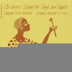 Children's Jamaican Songs and Games Children's Jamaican Songs and Games