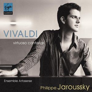 Virtuoso Cantatas Virtuoso Cantatas