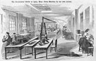 How Did Gender and Family Divisions Among Shoeworkers Shape the 1860 New England Strike? How Did Gender and Family Divisions Among Shoeworkers Shape the 1860 New England Strike?