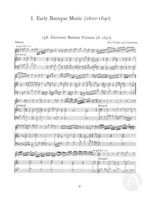 Sonata Sonata