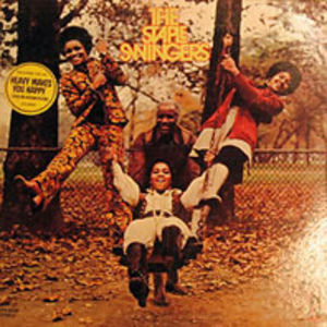 The Staple Swingers The Staple Swingers