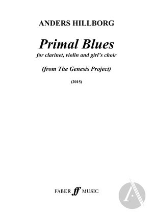 Primal Blues, C Major Primal Blues, C Major