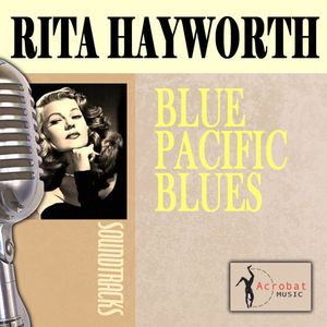 Blue Pacific Blues Blue Pacific Blues