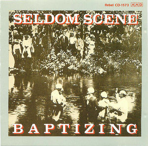 Baptizing Baptizing