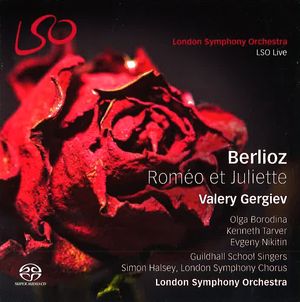 Roméo et Juliette (CD 2) Roméo et Juliette (CD 2)