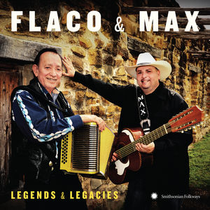 Flaco & Max: Legends & Legacies Flaco & Max: Legends & Legacies