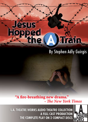 Jesus Hopped the 'A' Train Jesus Hopped the 'A' Train