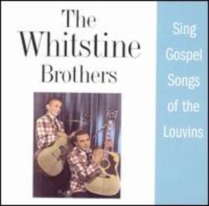 Sings Gospel Songs Of The Louvins Sings Gospel Songs Of The Louvins