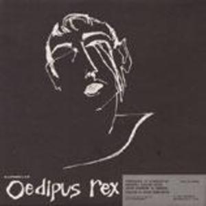 Sophocles: Oedipus Rex - Performed by Students of Amherst College Sophocles: Oedipus Rex - Performed by Students of Amherst College