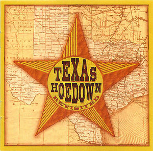 Texas Hoedown Revisited Texas Hoedown Revisited
