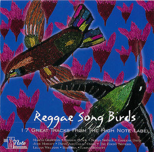 Reggae Songbirds Reggae Songbirds