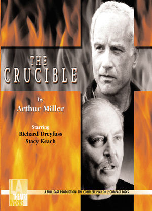 The Crucible The Crucible