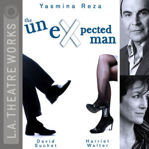 The Unexpected Man The Unexpected Man