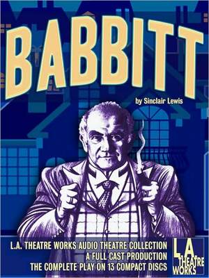Babbitt Babbitt