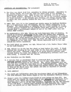 Additions and Corrections Additions and Corrections