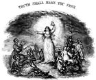 How Did Women's Antislavery Fiction Contribute to Debates about Gender, Slavery, and Abolition, 1828-1856? How Did Women's Antislavery Fiction Contribute to Debates about Gender, Slavery, and Abolition, 1828-1856?