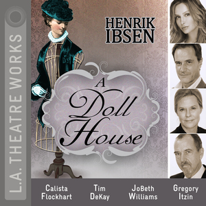 A Doll House A Doll House