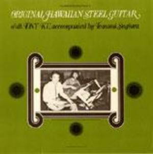 Original Hawaiian Steel Guitar Original Hawaiian Steel Guitar