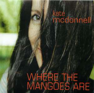 Where the Mangoes Are Where the Mangoes Are