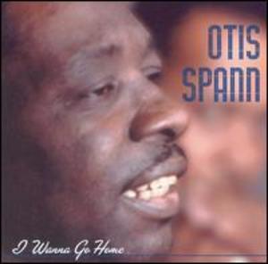 Otis Spann: Heritage of the Blues Otis Spann: Heritage of the Blues