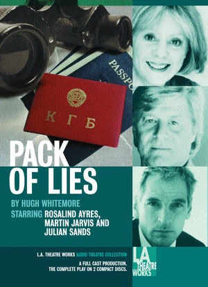 Pack of Lies Pack of Lies