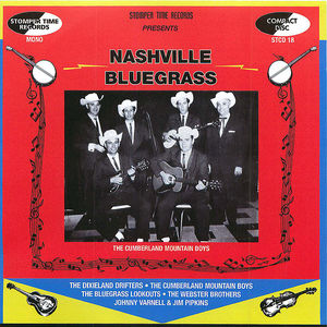 Nashville Bluegrass Nashville Bluegrass