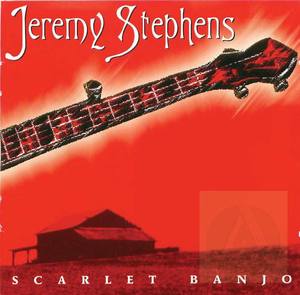 Scarlet Banjo Scarlet Banjo