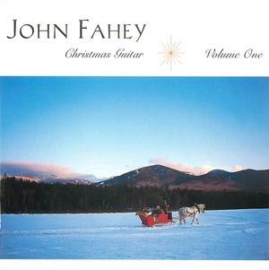 Christmas Guitar, Vol. 1 Christmas Guitar, Vol. 1