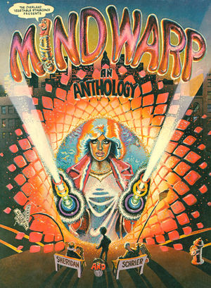 Mind Warp: An Anthology Mind Warp: An Anthology