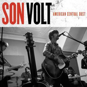 American Central Dust American Central Dust