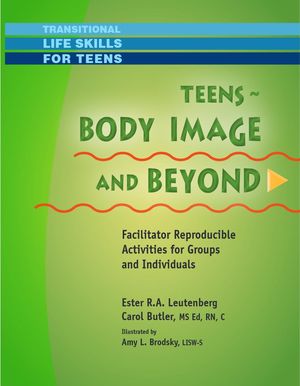 Teens - Body Image and Beyond Teens - Body Image and Beyond