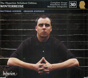 Schubert: Winterreise Schubert: Winterreise