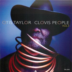 Clovis People, Volume 3 Clovis People, Volume 3
