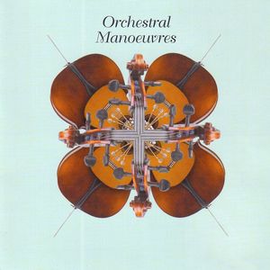 Orchestral Manoeuvres Orchestral Manoeuvres