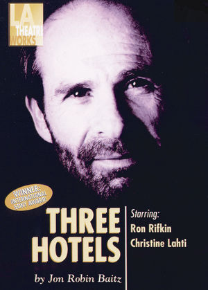 Three Hotels Three Hotels