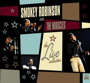 The LIVE! Collection The LIVE! Collection