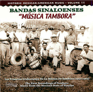 Bandas Sinaloenses - Bandas Sinaloenses -