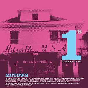 Motown #1's Motown #1's