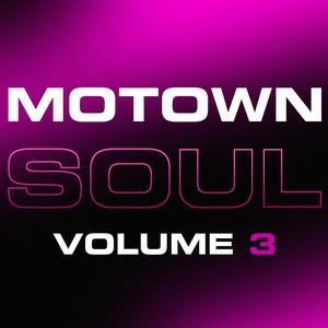 Motown Soul Vol. 3 Motown Soul Vol. 3