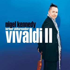 Vivaldi Concertos Vivaldi Concertos