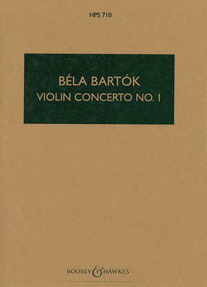 Violin Concerto No.1 Violin Concerto No.1