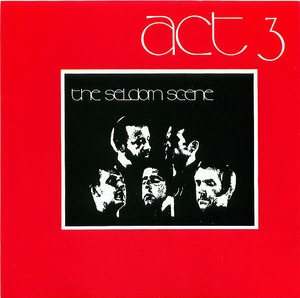 Seldom Scene: Act 3 Seldom Scene: Act 3