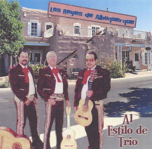 Al Estilo de Trio Al Estilo de Trio