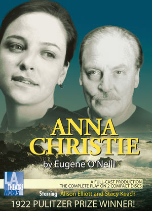 Anna Christie Anna Christie
