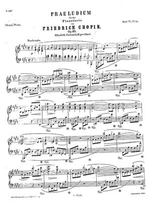 Prelude, c# Prelude, c#