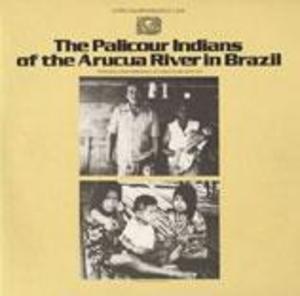Palicour Indians of the Arucua River in Brazil Palicour Indians of the Arucua River in Brazil