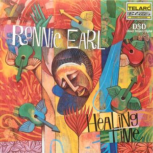 Healing Time Healing Time