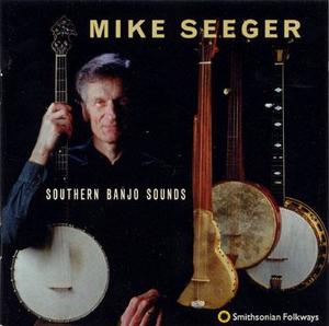 Southern Banjo Sounds Southern Banjo Sounds
