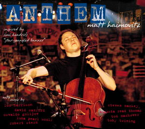 Anthem Anthem
